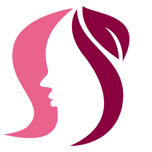 Logo. Sexy Influencers