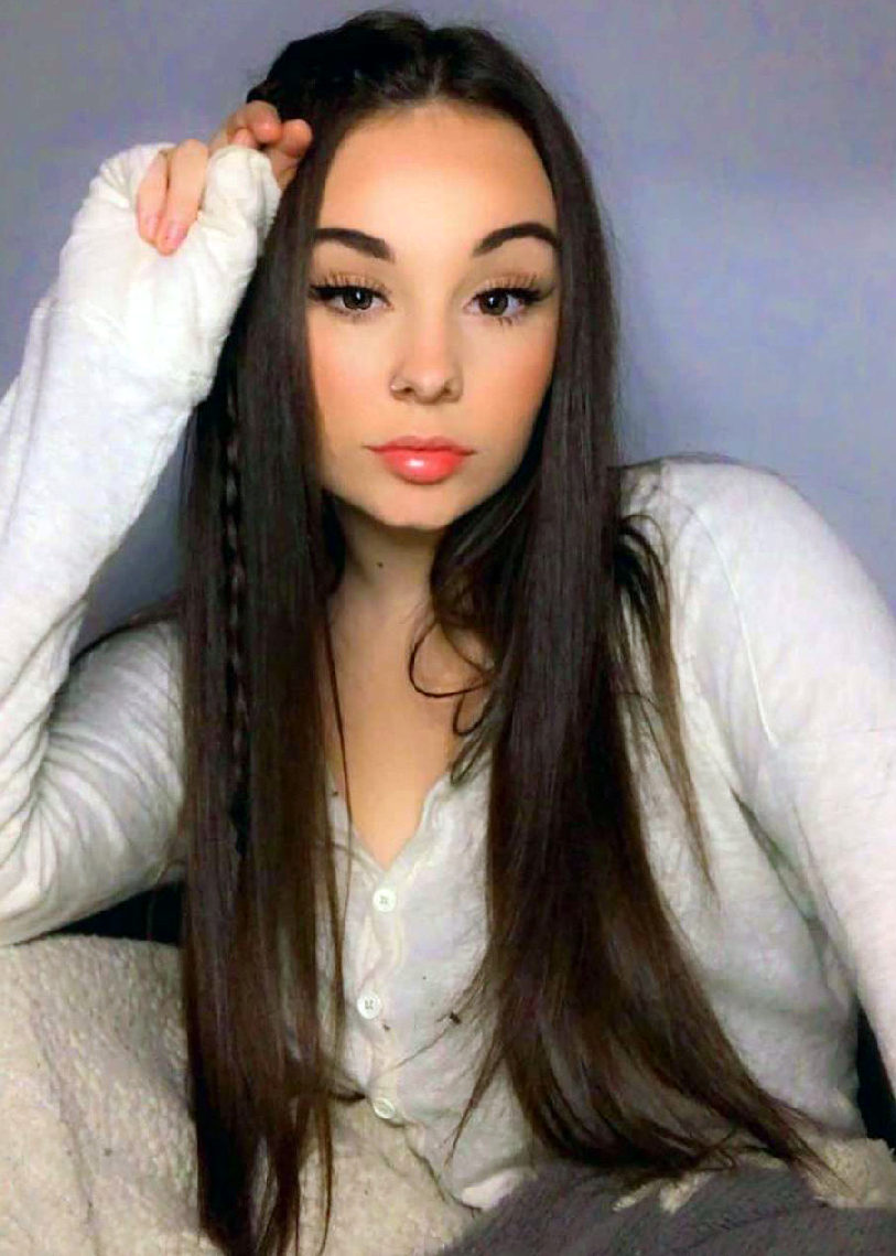 Abby Bramham