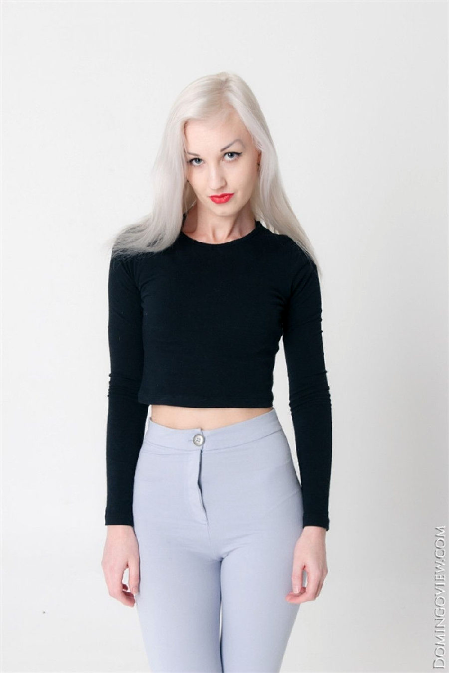Adeline White