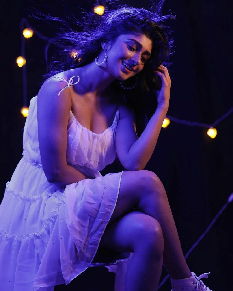 Aditi Prabhudeva