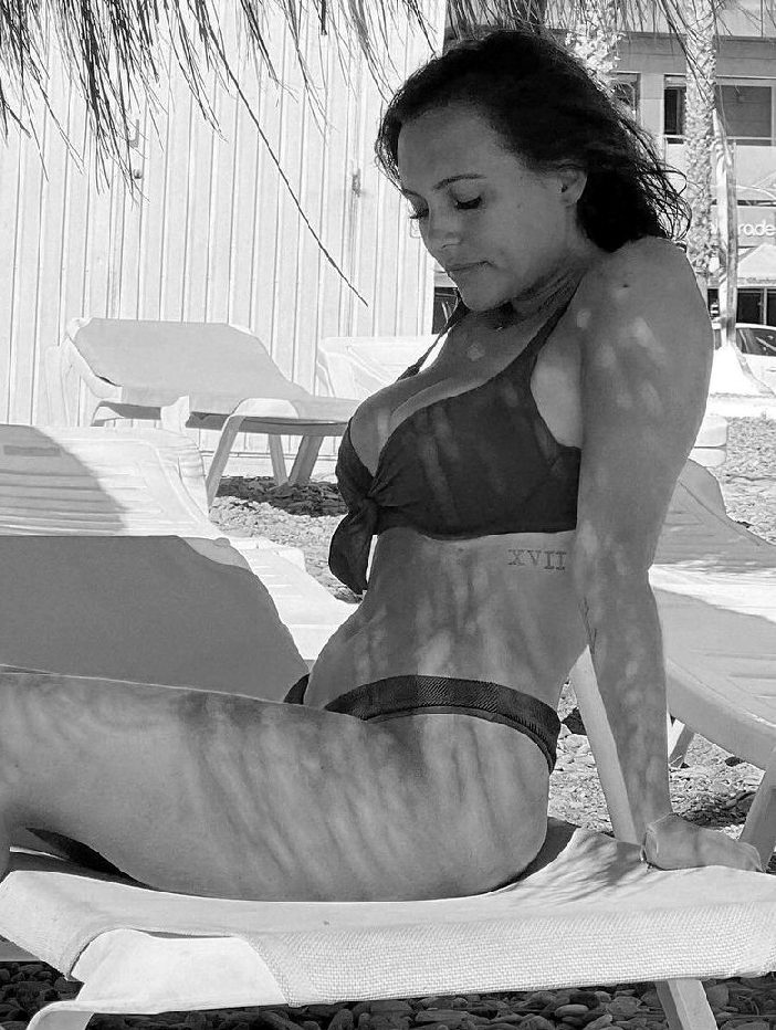 Ainhoa Perez