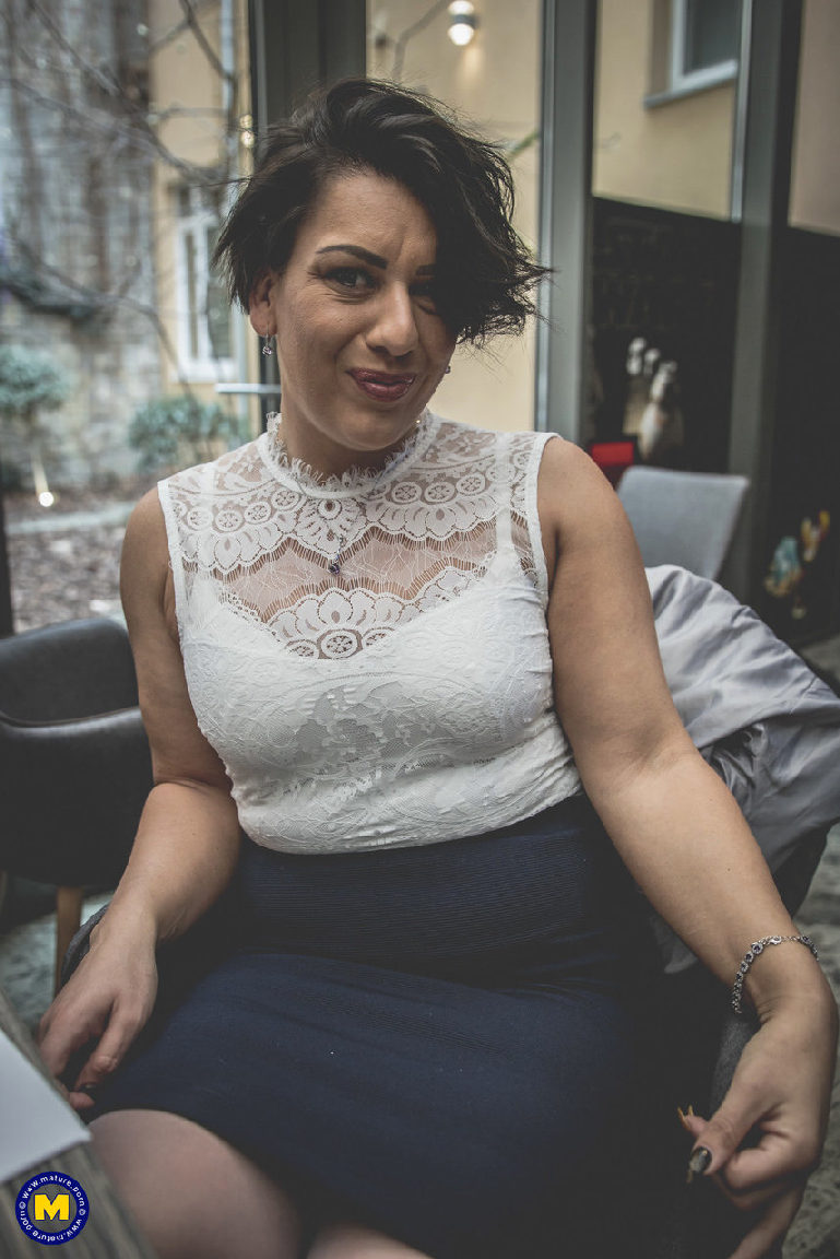 Aisha Bahadur
