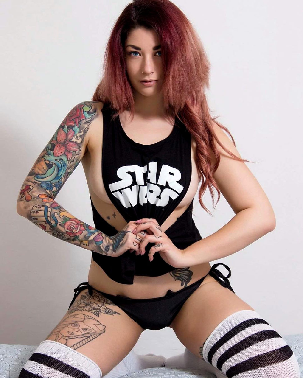 Alerose Suicide