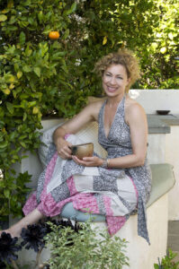 Alex Kingston