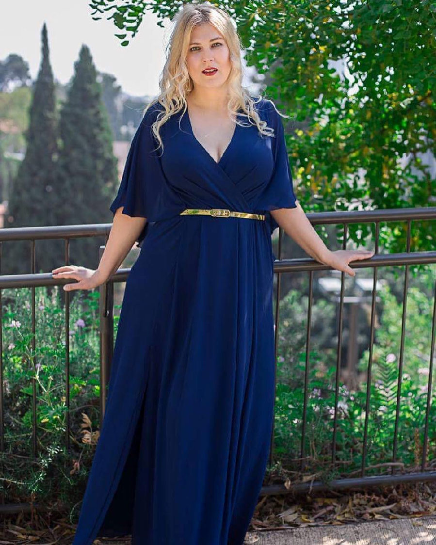 Alexandra Gordich