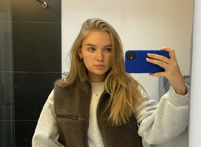Alexandra Ostergren