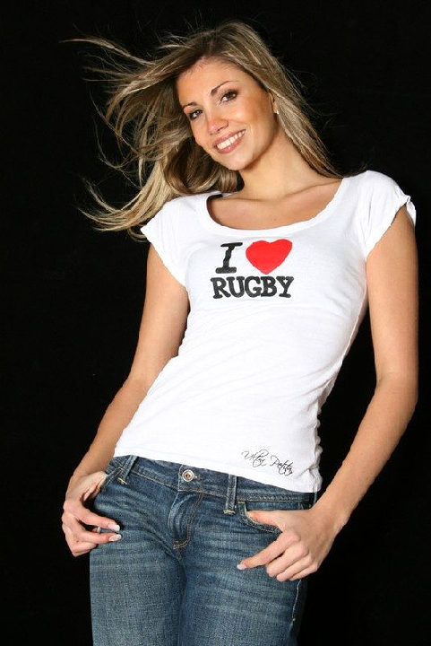 Alexandra Rosenfeld