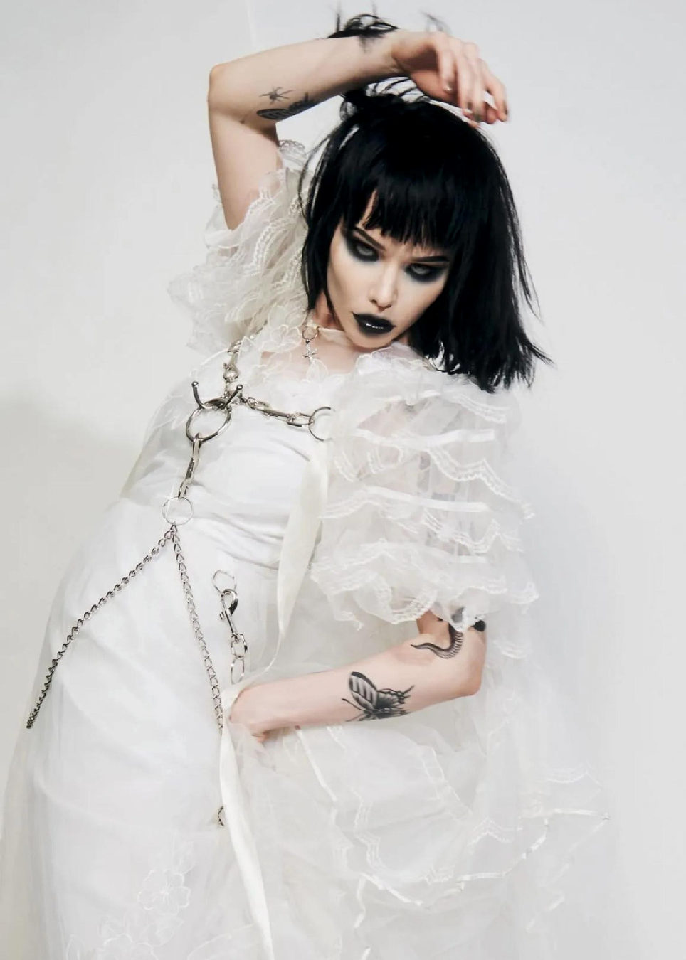 Alice Glass