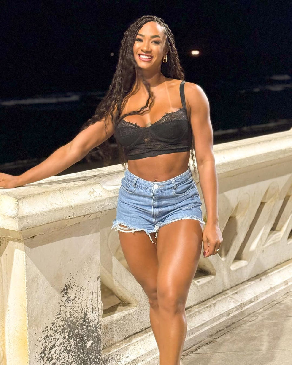 Aline Patriarca