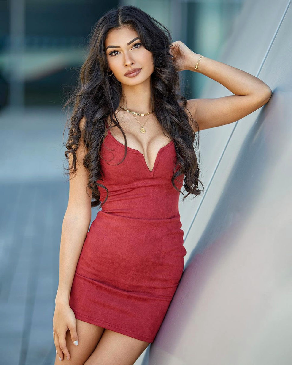 Alisa Linderer