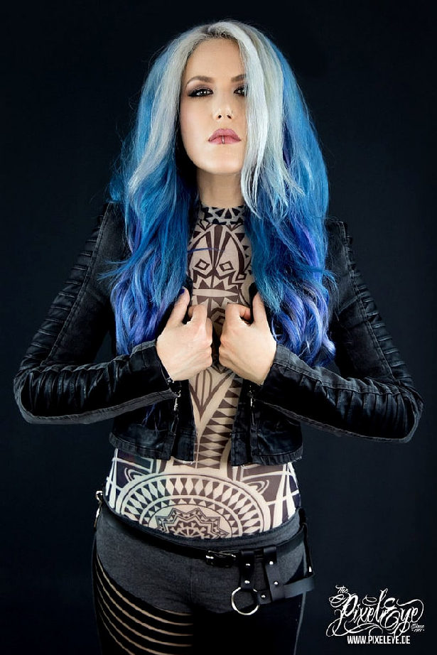Alissa White-Gluz