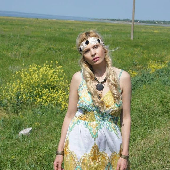 Alla Kovnir