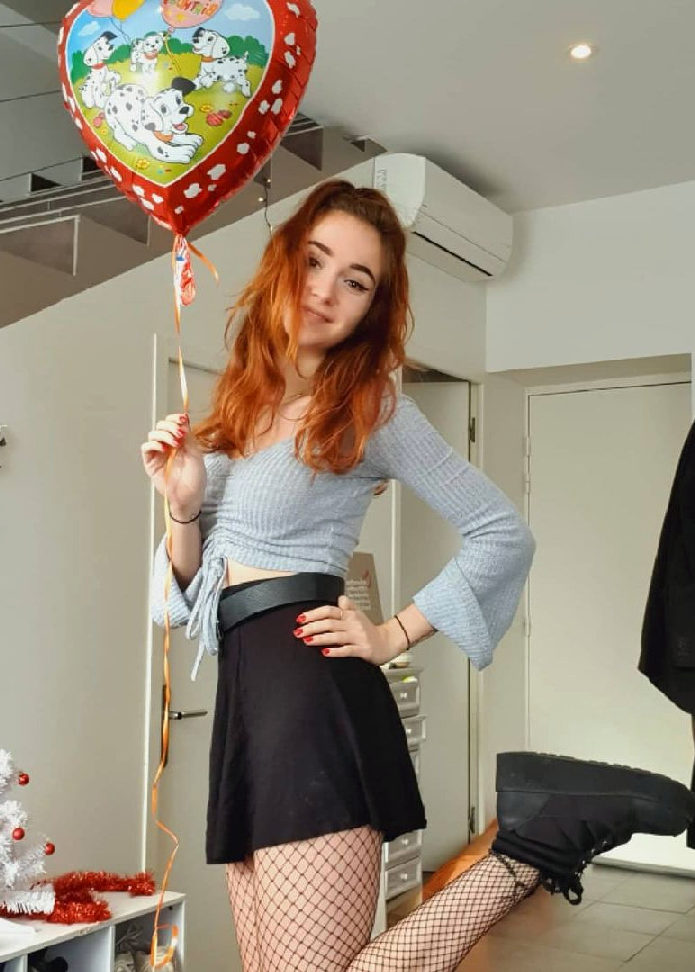 Alteanne ASMR