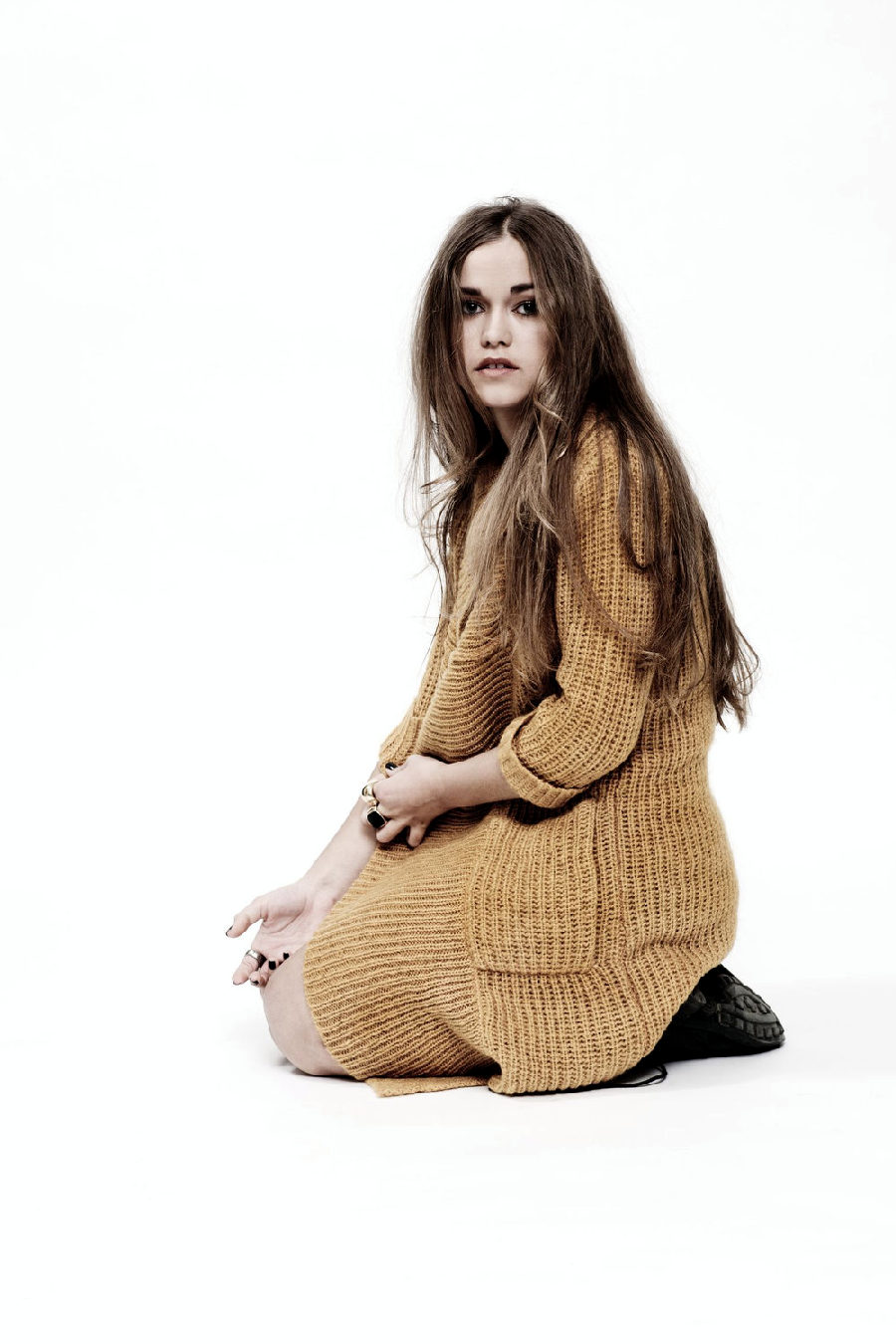 Amanda Mair