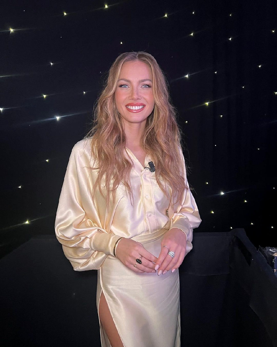 Amandine Petit