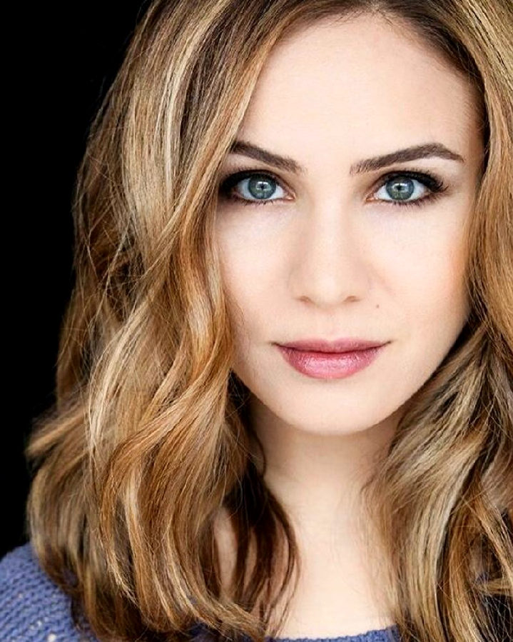 Amber Goldfarb