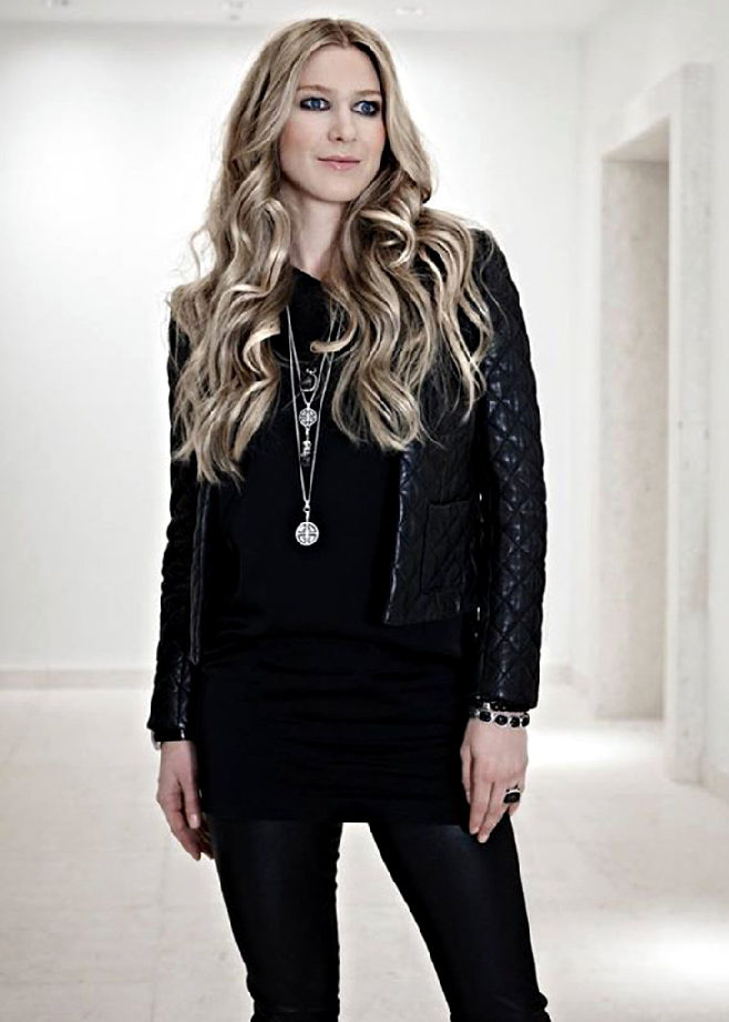 Amelie Kober