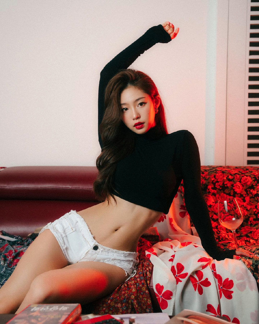 Amy Flamy