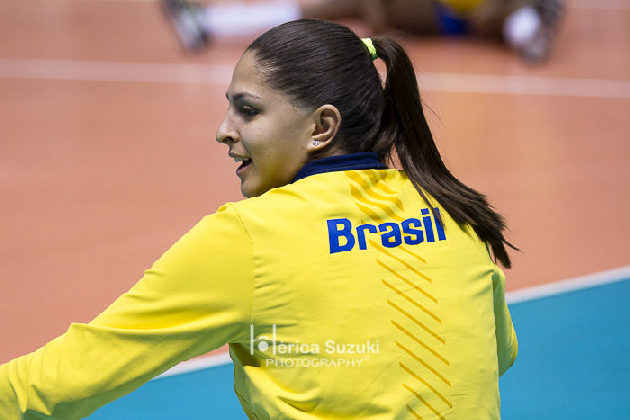 Ana Beatriz Correa