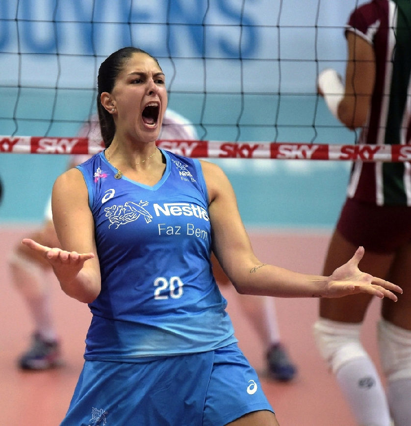 Ana Beatriz Correa