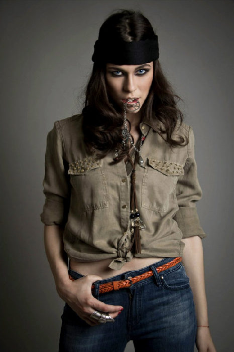 Ana Ularu
