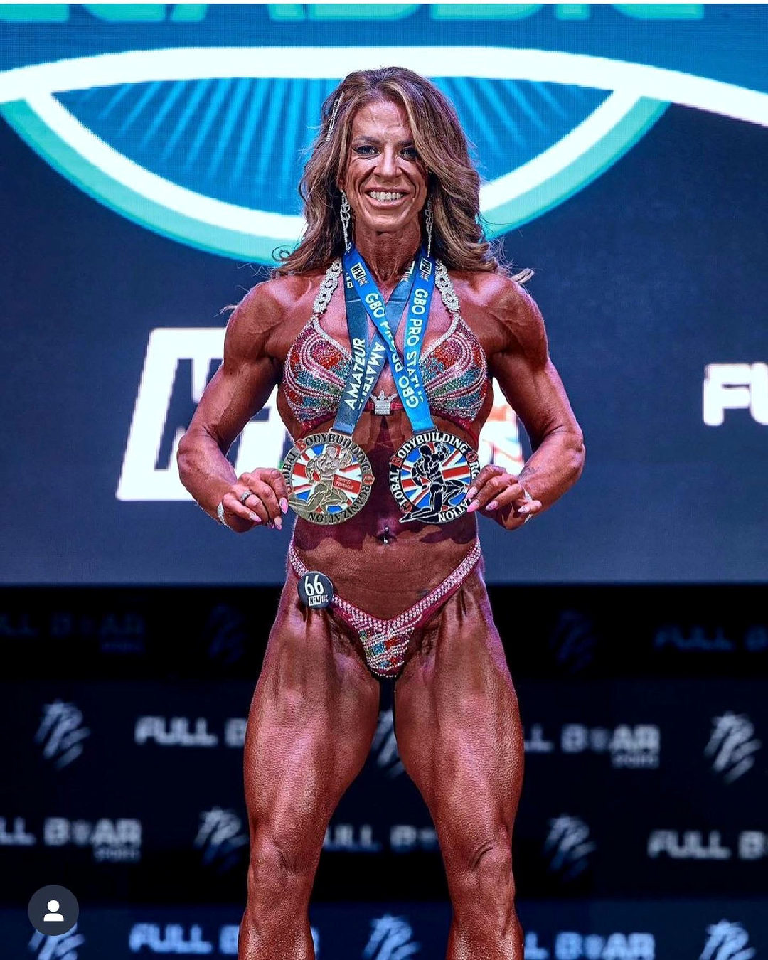 Andrea Beers