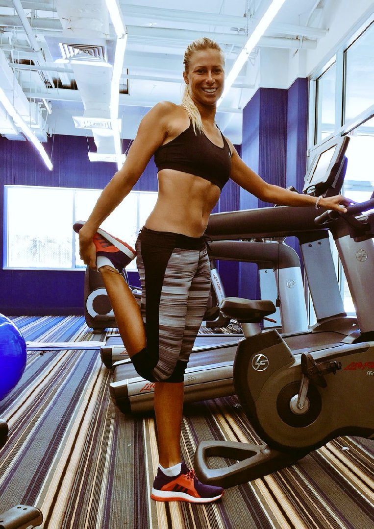 Andrea Hlavackova