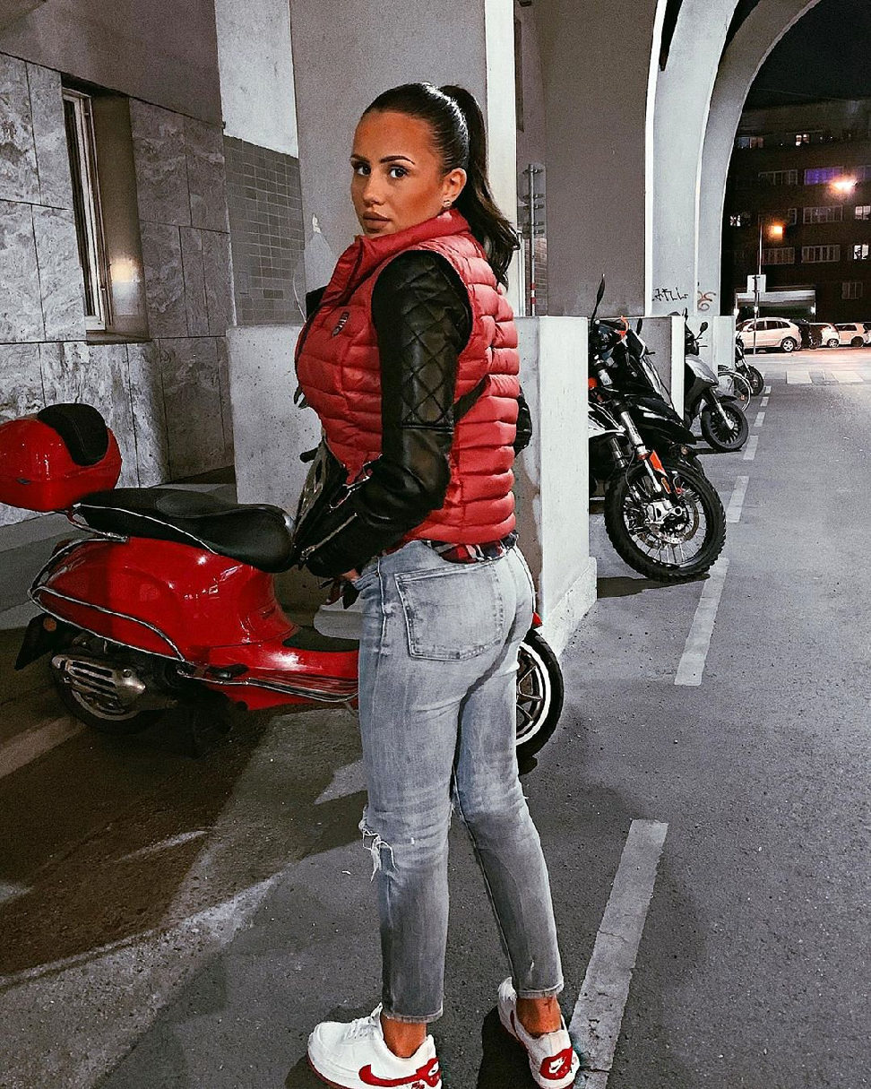Angelina Ratko