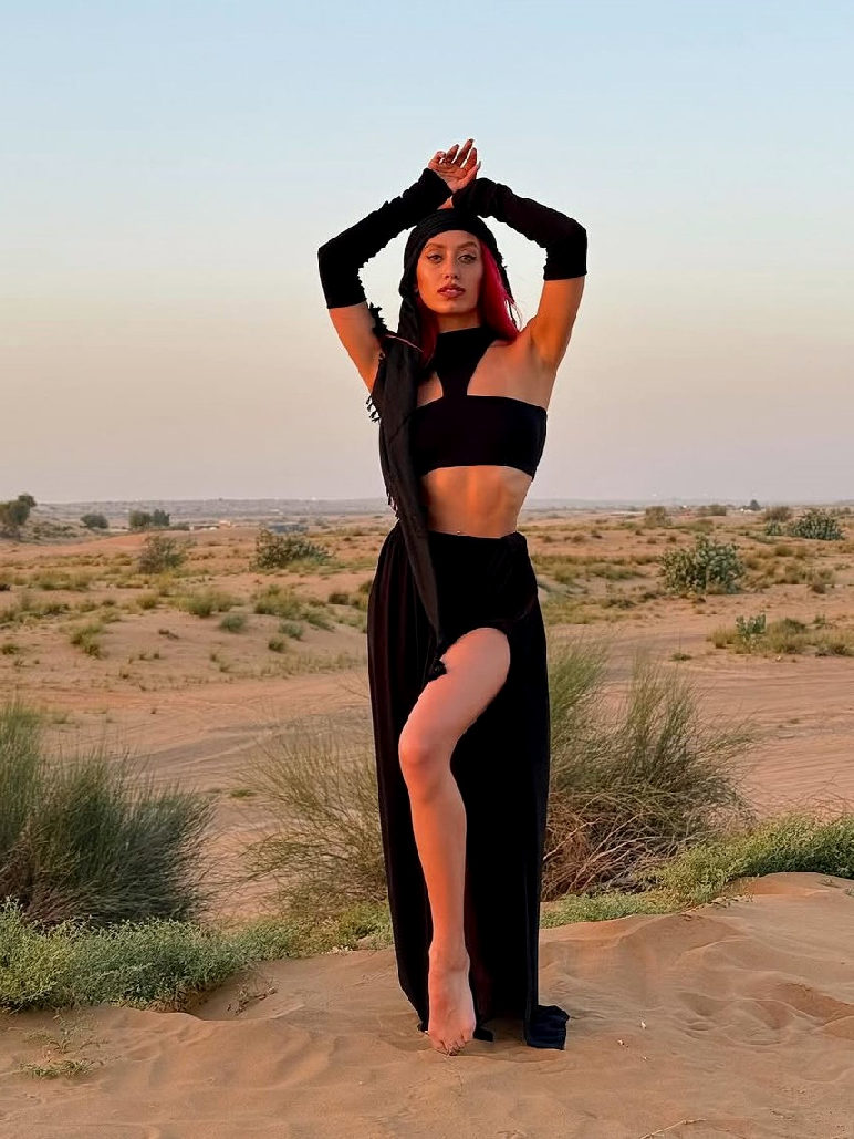 Ani Javakhi