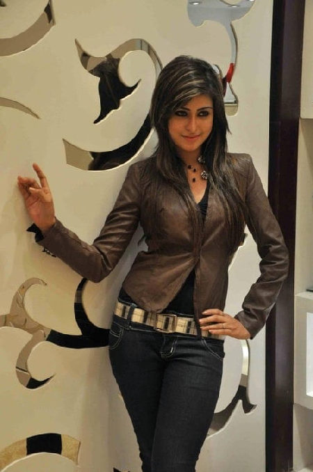 Anika Kabir Shakh