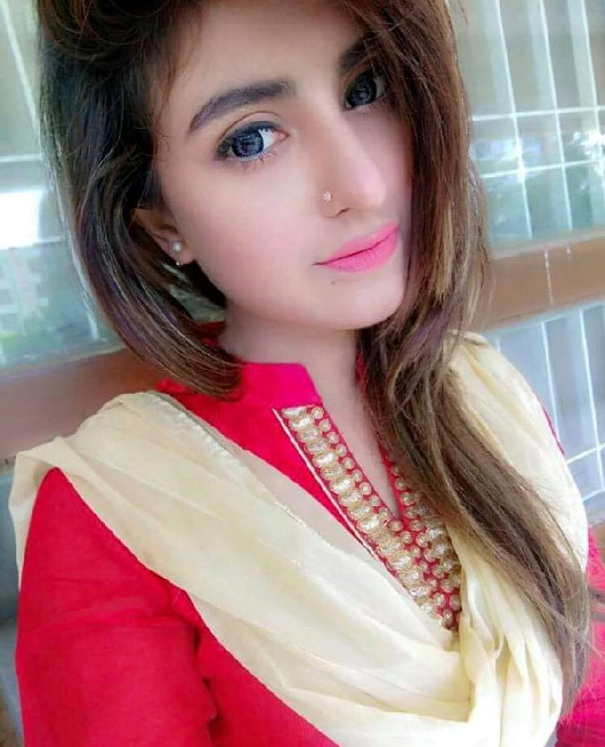 Anika Kabir Shakh
