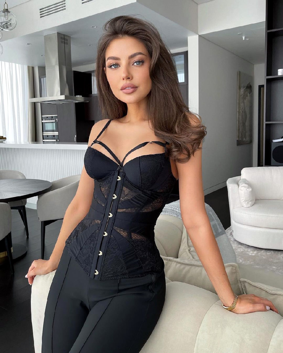 Anna Gerasimova