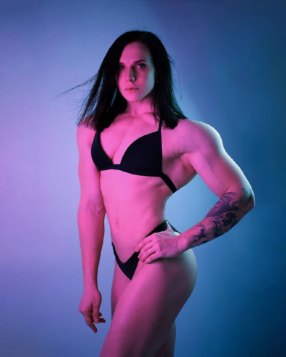 Anna Kislyak