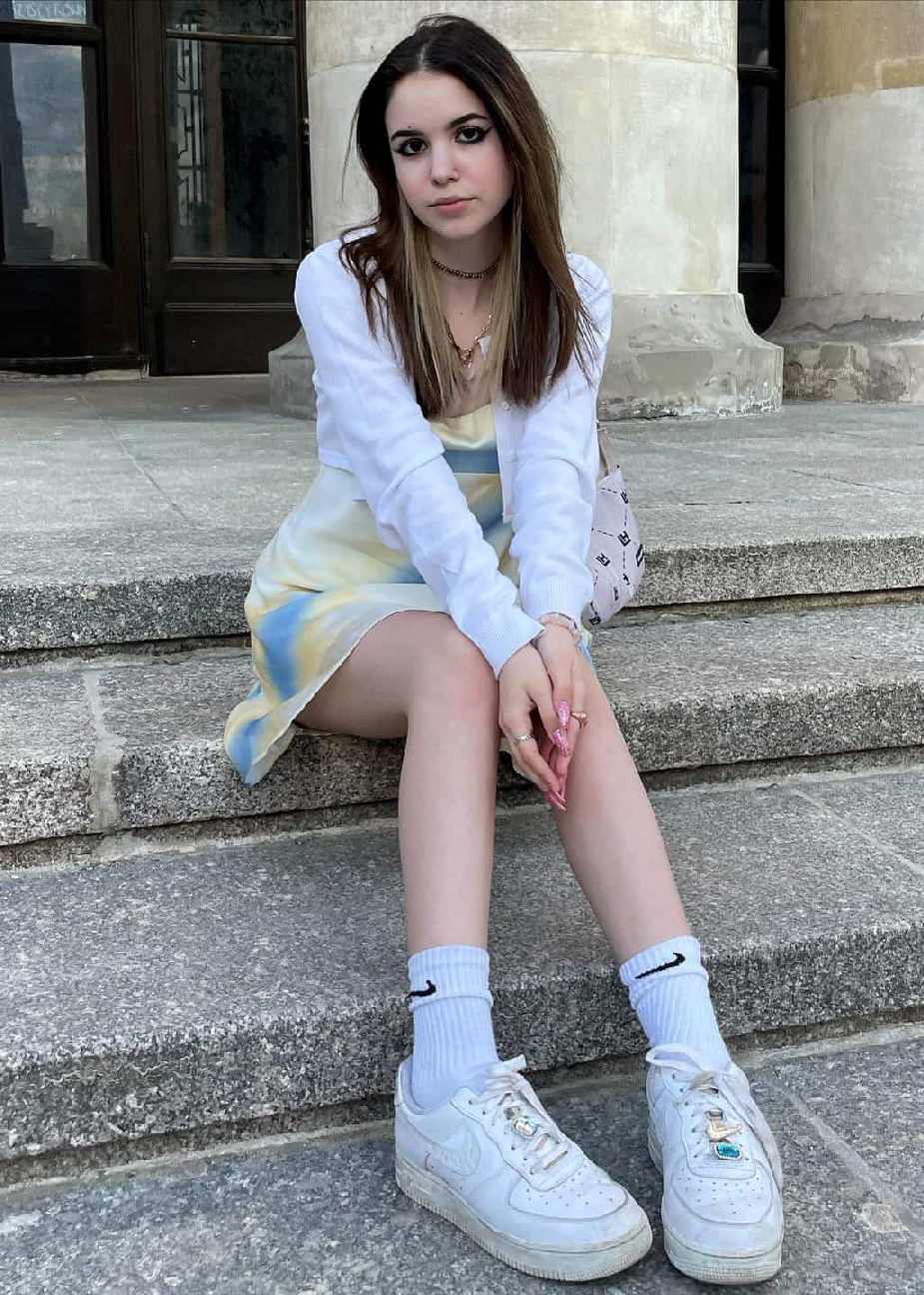 Antonina Flak
