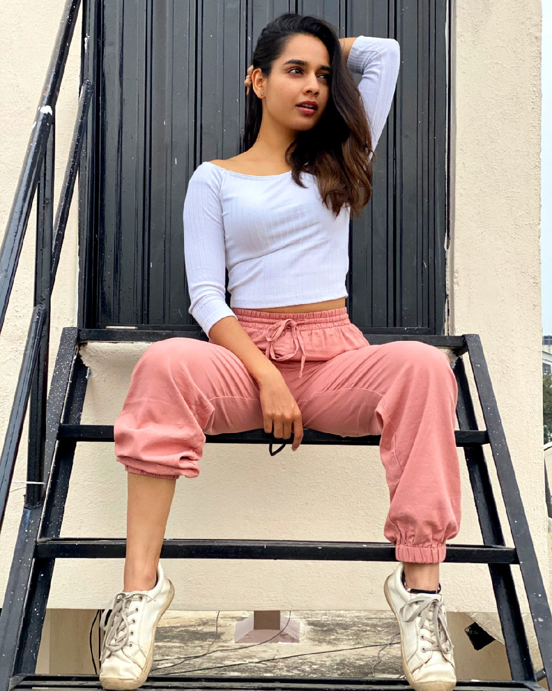 Anusha Ranganath
