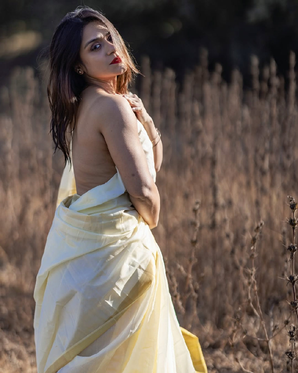 Anushka Joshi