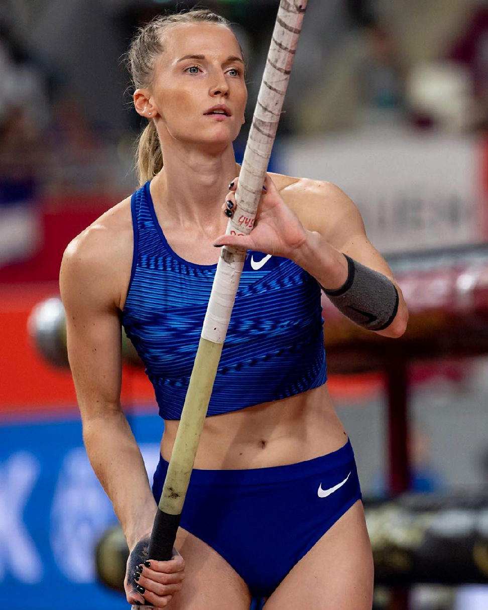 Anzhelika Sidorova