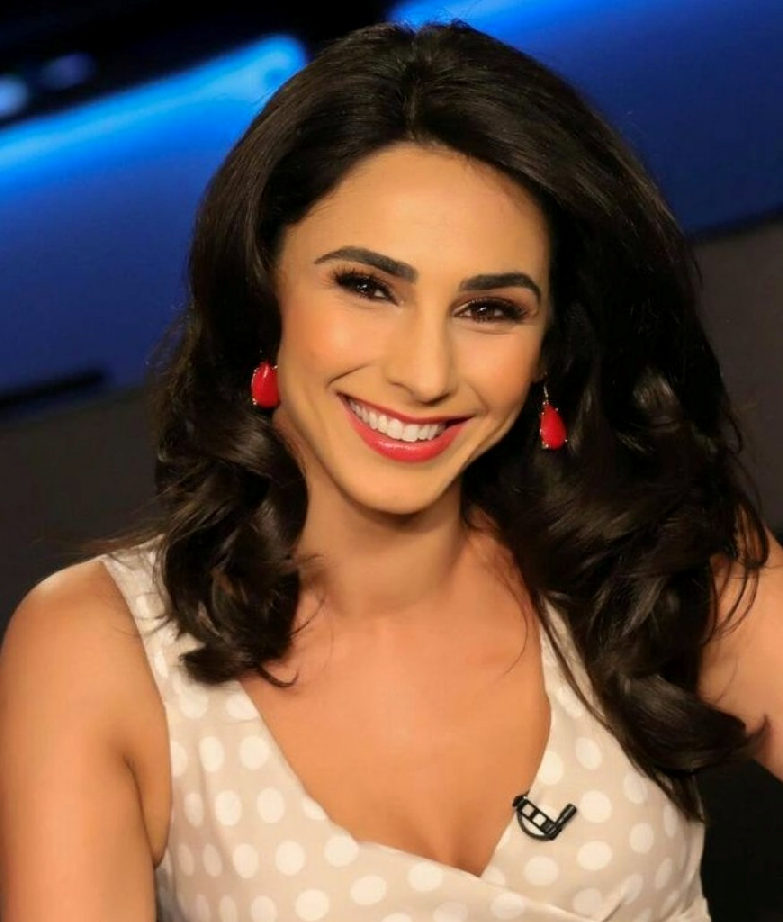 Araksya Karapetyan
