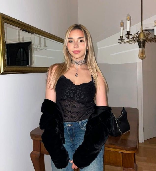 Aria Martelle
