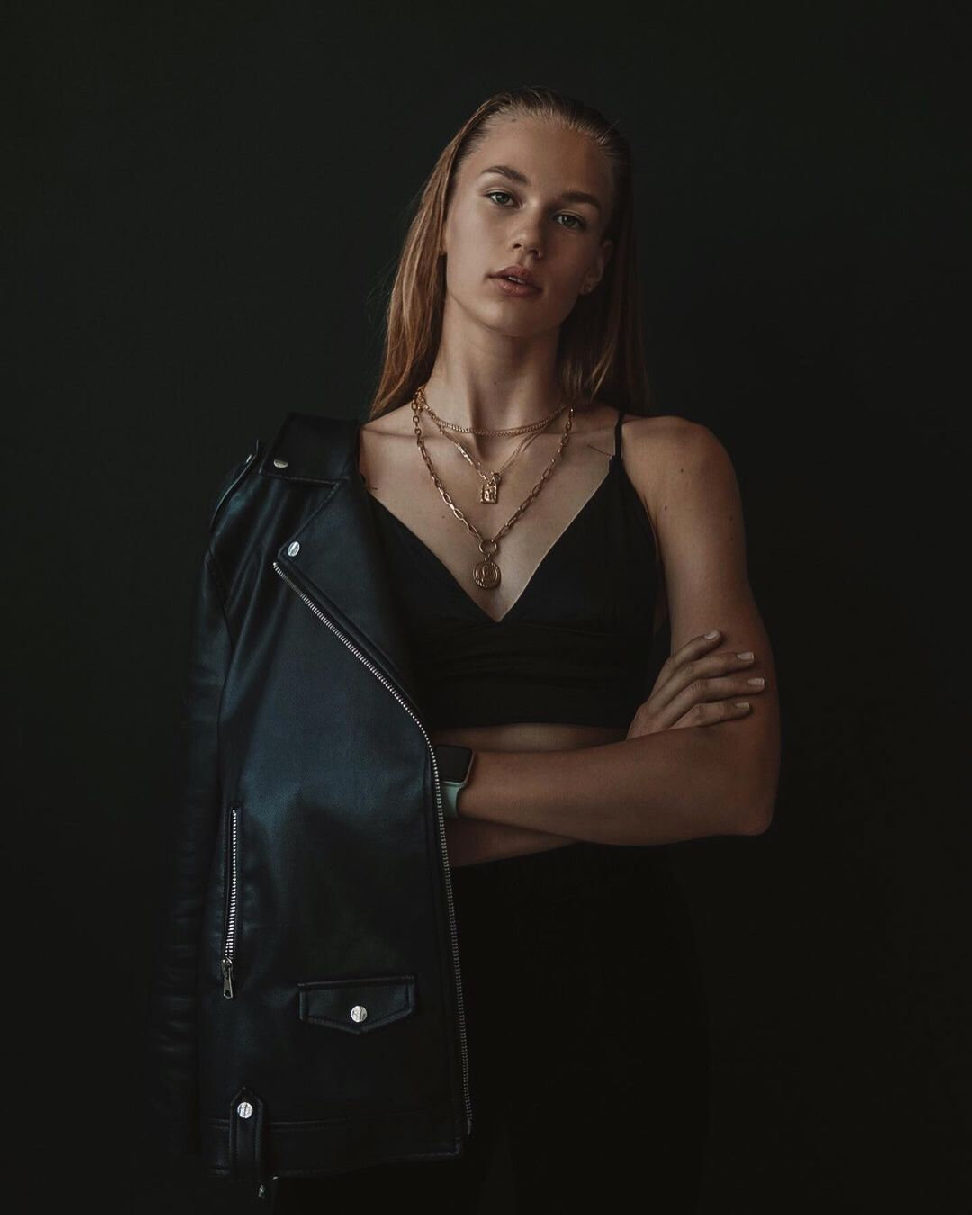 Arina Fedorovtseva