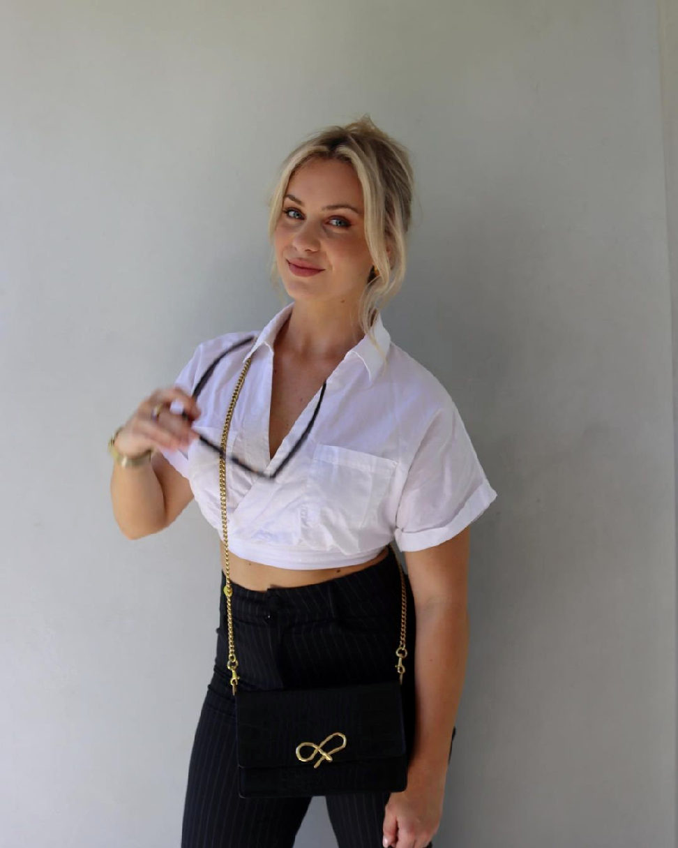 Ashling Laura Lorger