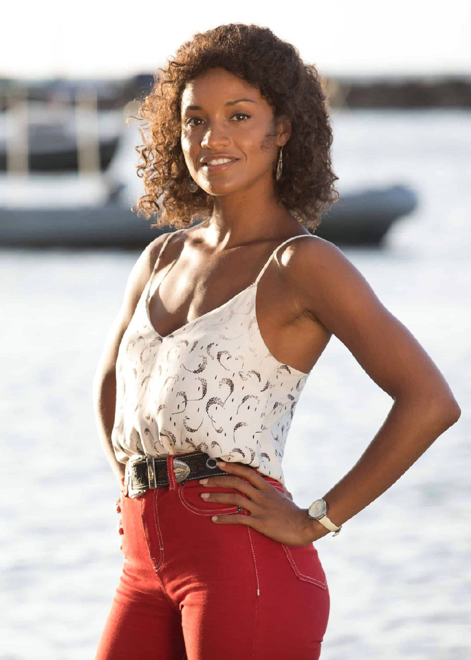 Aude Legastelois