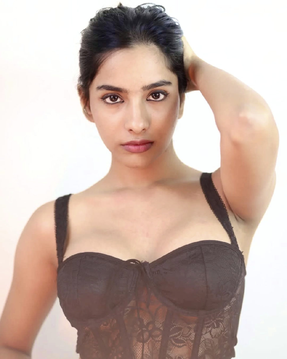Aurora Sinclair