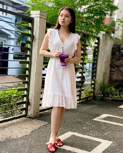Barbie Forteza