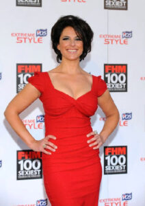 Belinda Stewart-Wilson