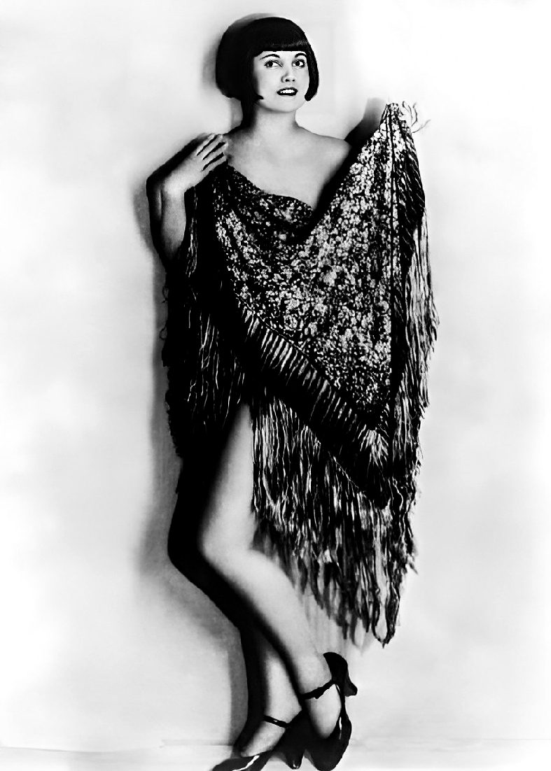 Betty Compton