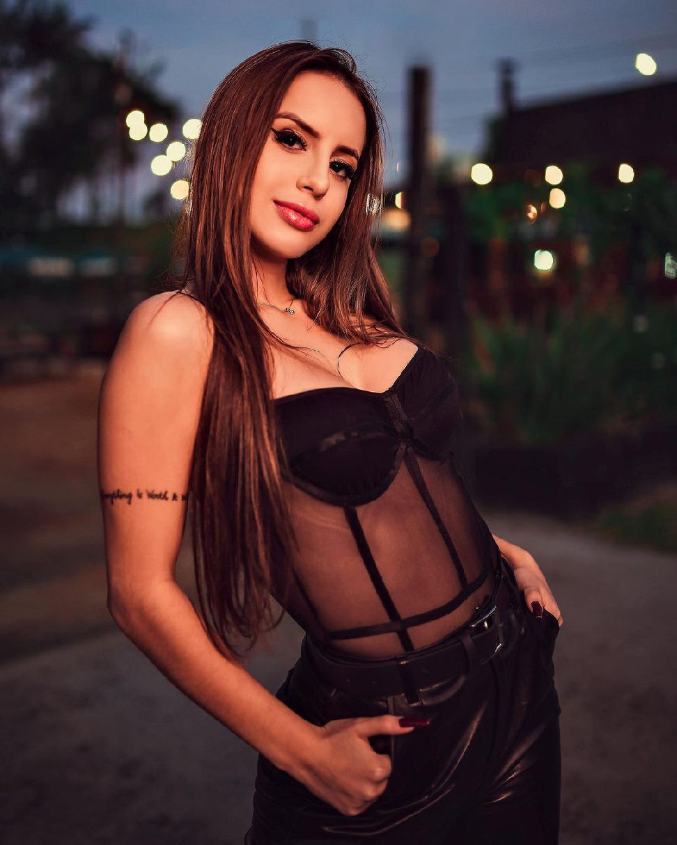 Bianca Jesuino