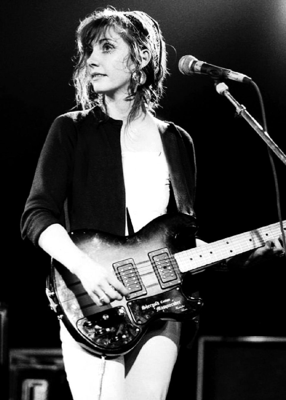 Bilinda Butcher