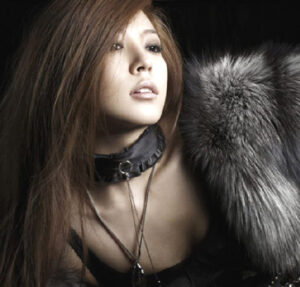 Boa Kwon