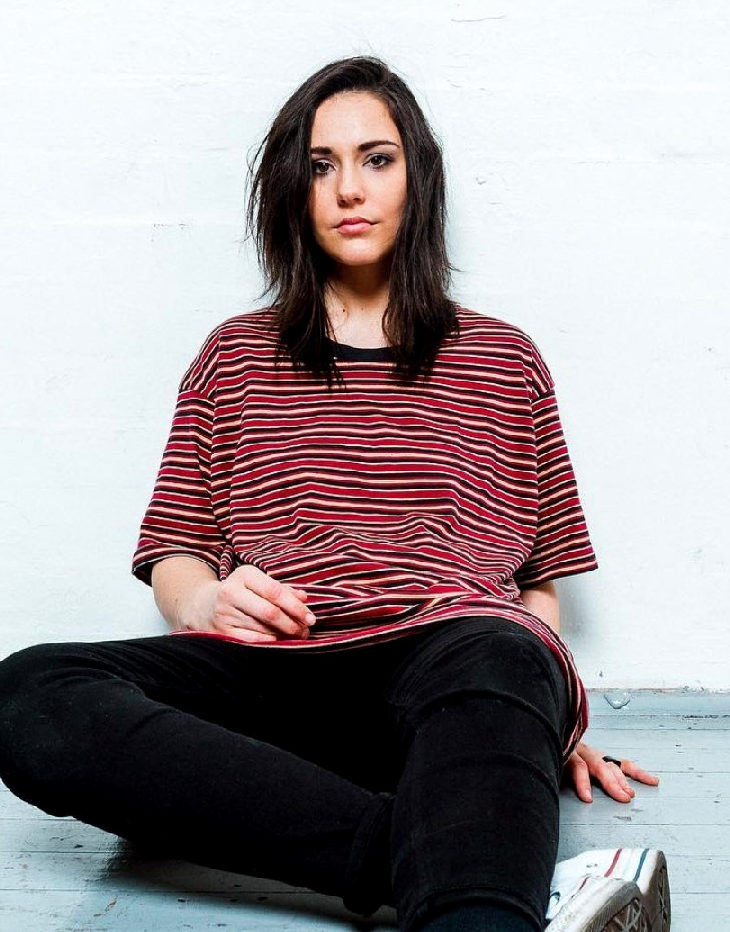 Bonnie Fraser